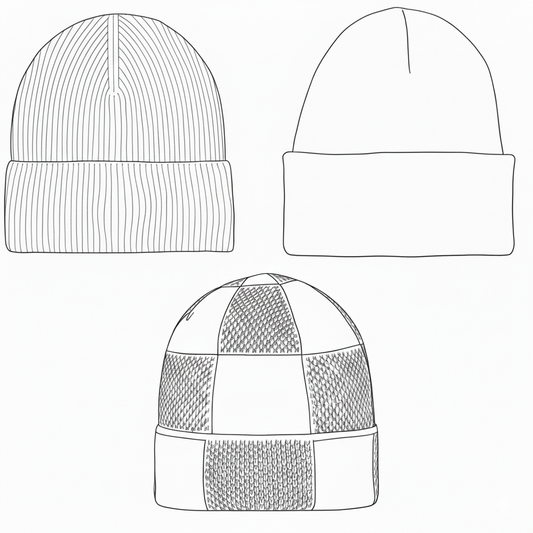 All beanie supplier
