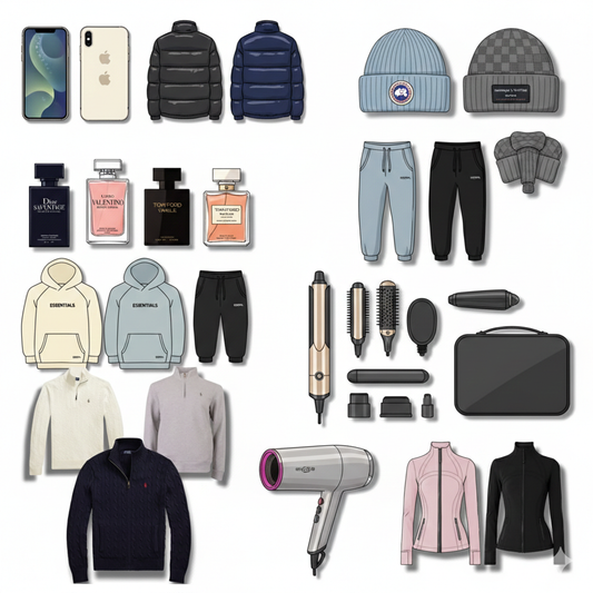 Full bundle (ALL VENDORS)